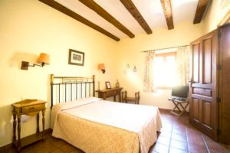 La Hosteria De 奥罗佩萨 外观 照片