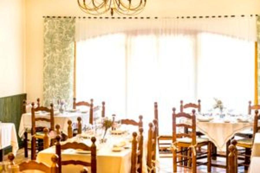 La Hosteria De 奥罗佩萨 外观 照片