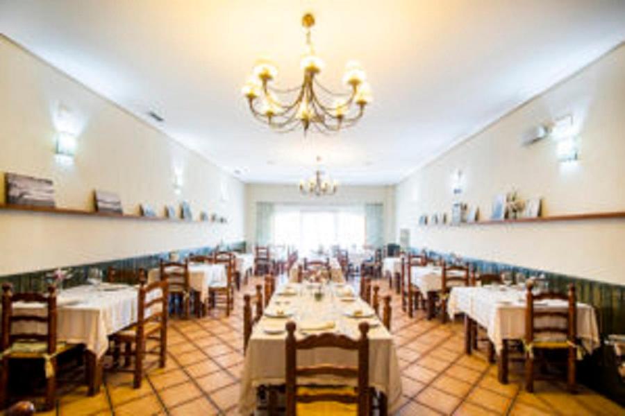 La Hosteria De 奥罗佩萨 外观 照片